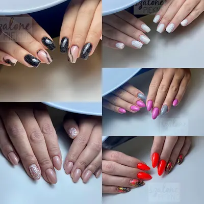 Salon Szalone Piekno